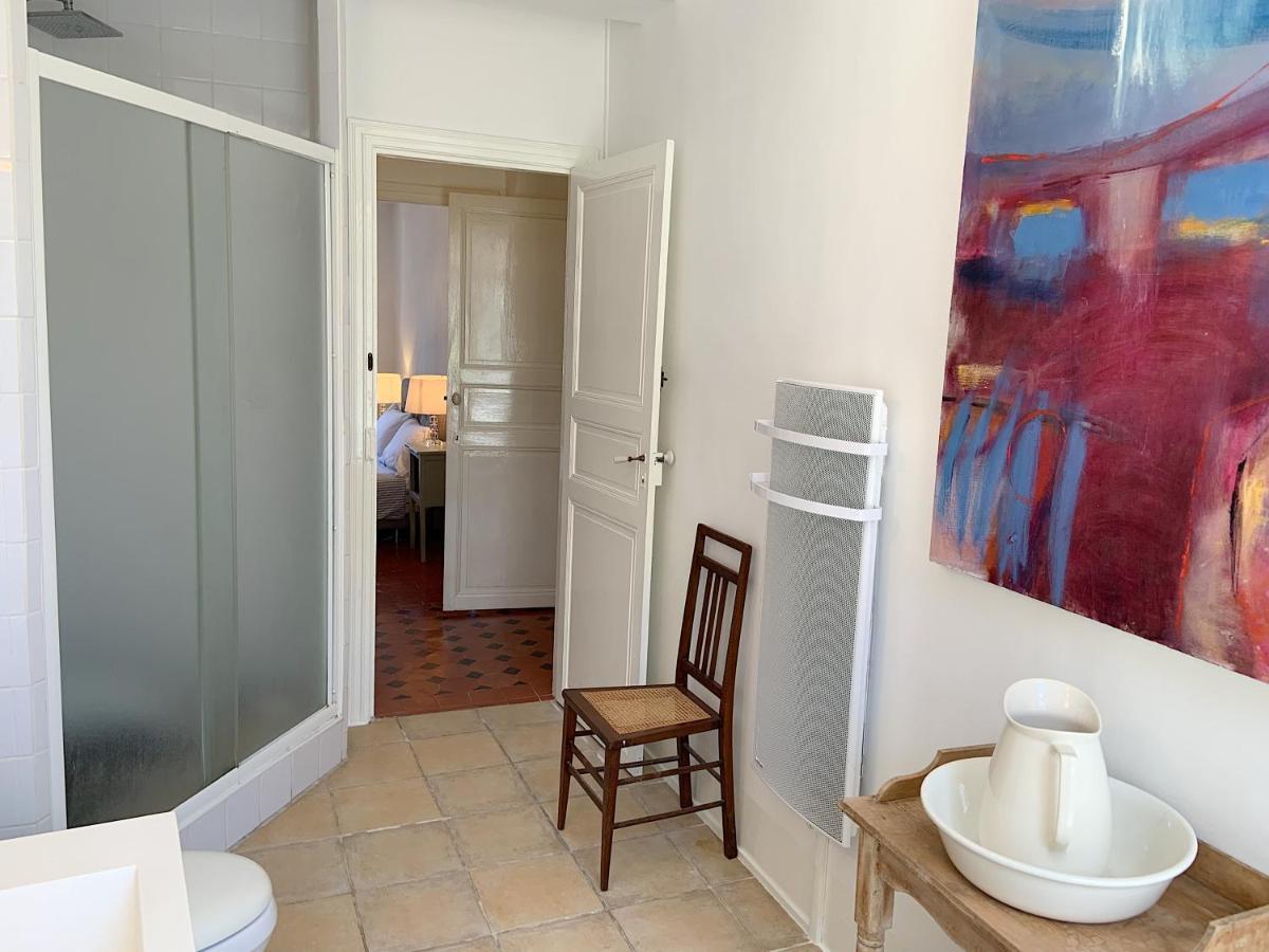 Bed and Breakfast La Souqueto Mirepeisset Exterior foto