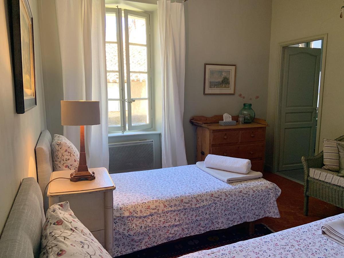 Bed and Breakfast La Souqueto Mirepeisset Exterior foto