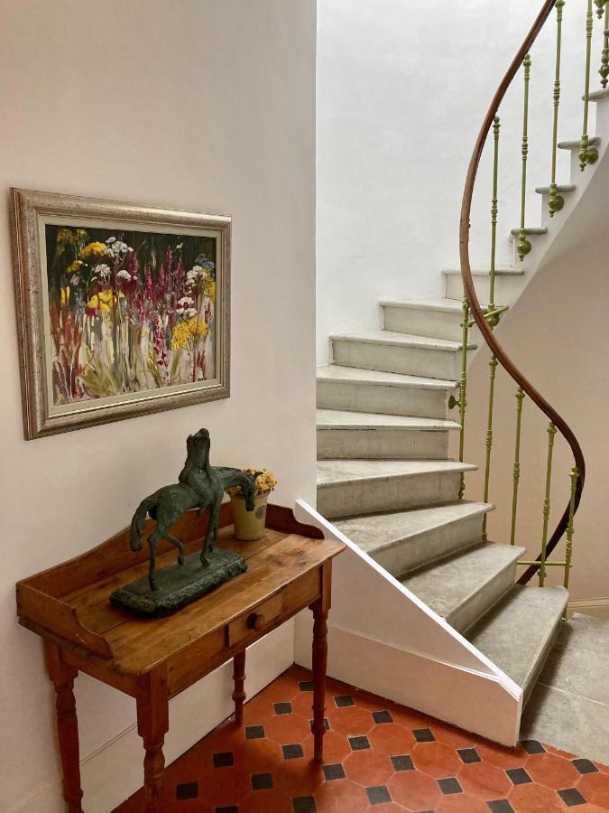 Bed and Breakfast La Souqueto Mirepeisset Exterior foto