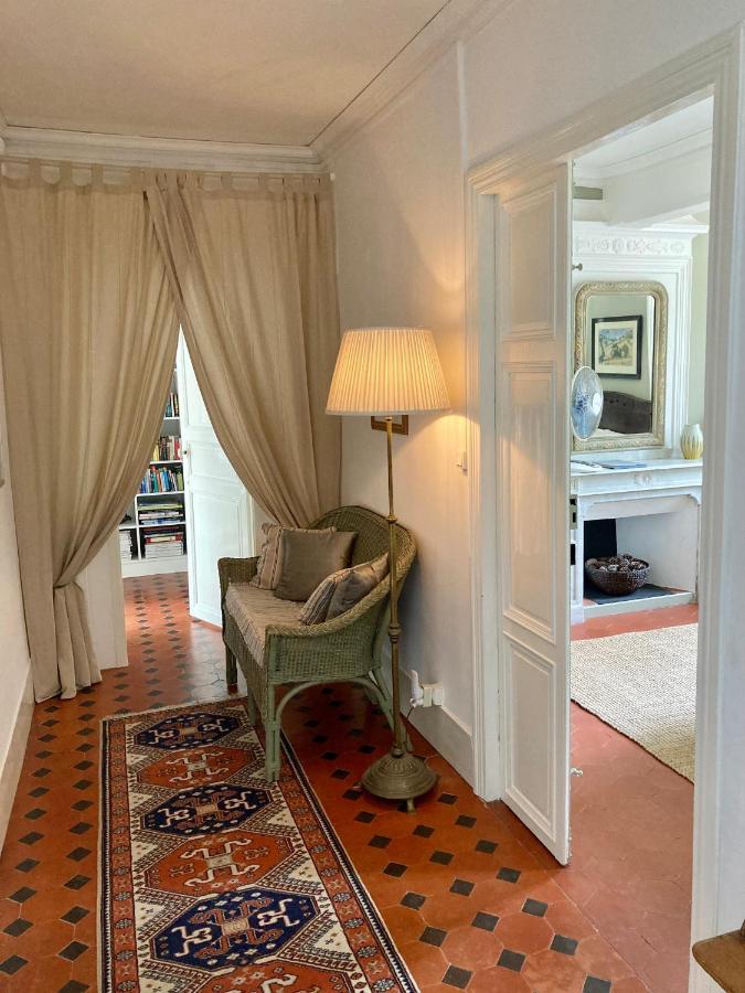 Bed and Breakfast La Souqueto Mirepeisset Exterior foto